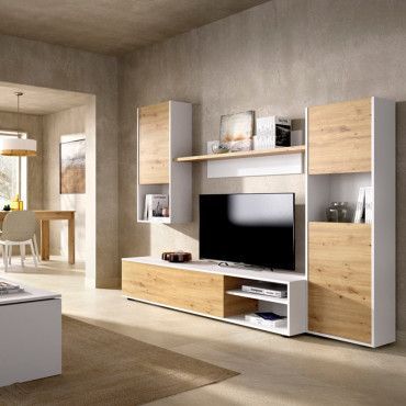 Mueble de salon Luka ambiente