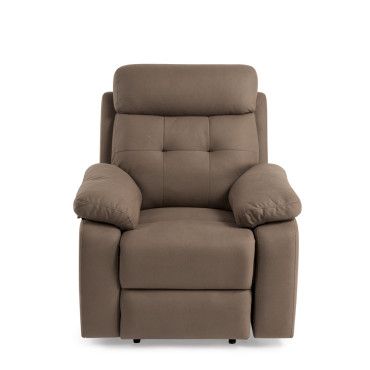 Sillón relax manual Amberes
