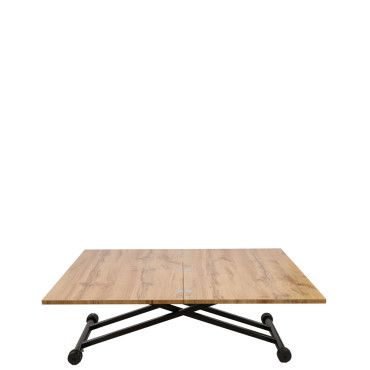Mesa centro convertible a comedor Eskel