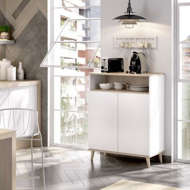 Auxiliar cocina Wok 03K6014386