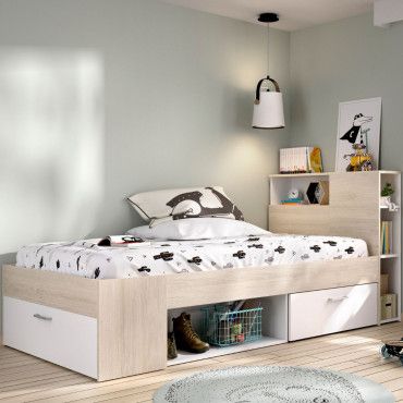 cama-nido-Lanka-Natural-Blanco-Grafito-ambiente