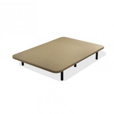 Base Tapizada Forbase 3D