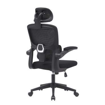 Silla-Oficina-Aroa-Negra