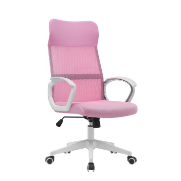 Silla-elevable-Carey-rosa-4