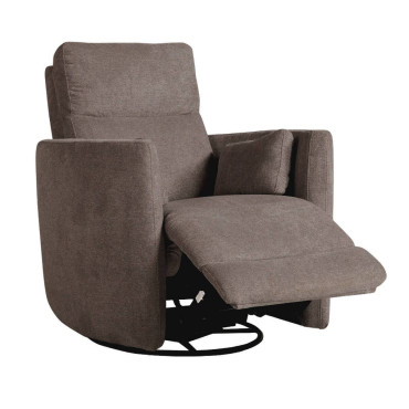 Sillon-Mei-tapizado-marron
