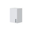 Modulo de Cocina Alto 40 cm Kira Blanco Brillo 1 puerta 40 x 59 x 34 cm