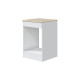 Mueble-cocina-placa-horno-Kira-60 cm-0F1010B