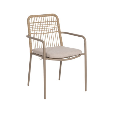 Silla-jardin-Beige
