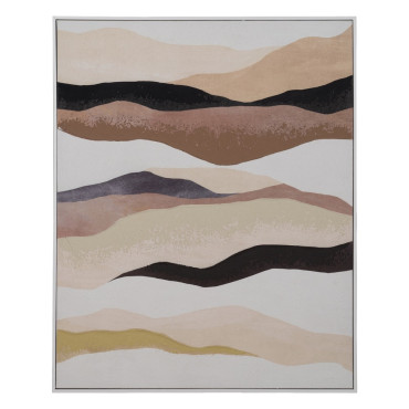 Cuadro-abstracto-vertical-tonos-marrones