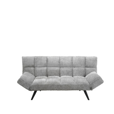 Sofa-cama-clic-clac-Vega-Gris-frente