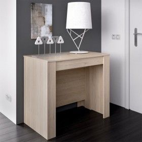 Mesa Consola Extensible KIONA Natural