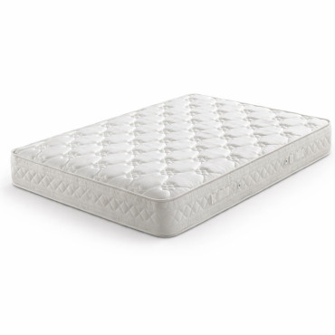 Colchón Laxy Dover - Muelles Bicónicos y Visco - 24 cm