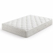 Colchón Laxy Dover - Muelles Bicónicos y Visco - 24 cm