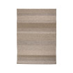 Alfombra Rayas Polipropileno 160 X 230 Cm