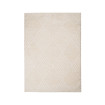 Alfombra Beige 60%Poliéster- 40% Jute 160 X 230 Cm