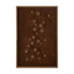 Cuadro Pintura Relieve Lienzo Decoración 80 X 120 Cm