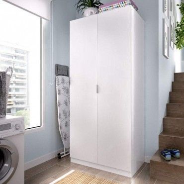 Armario modular 2 puertas