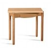 Mesa de Cocina Plegable Koe Haya - Cerezo 90x76x40 cm