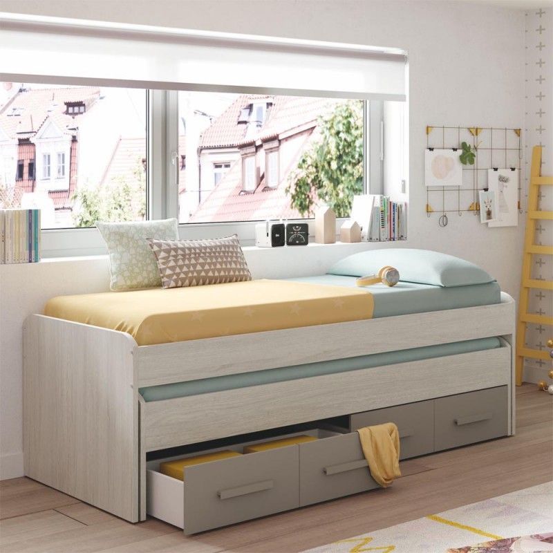 Cama nido Ares
