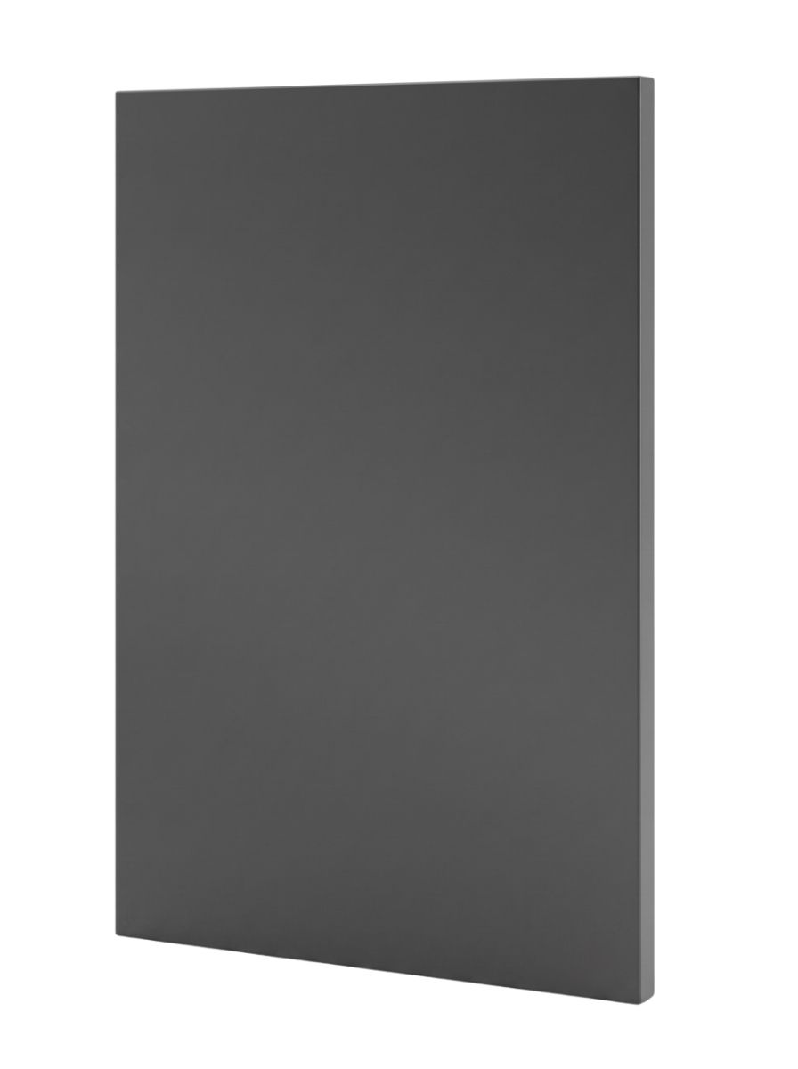 Puerta cocina Antracita
