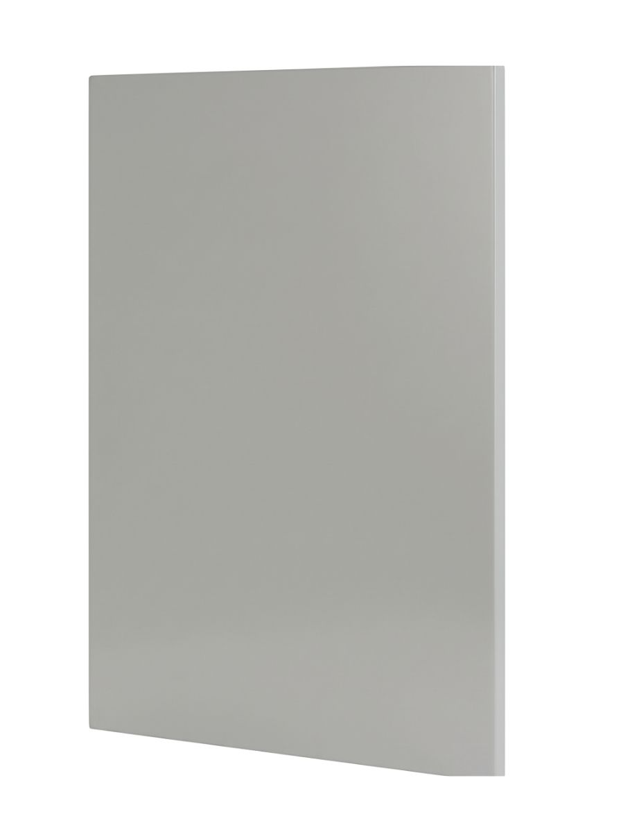 Puerta cocina Gris Luna