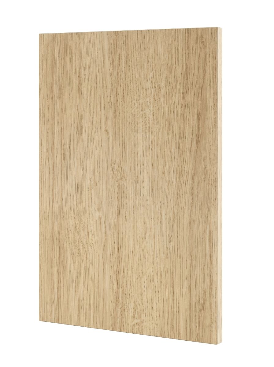 Puerta cocina Roble Mallado