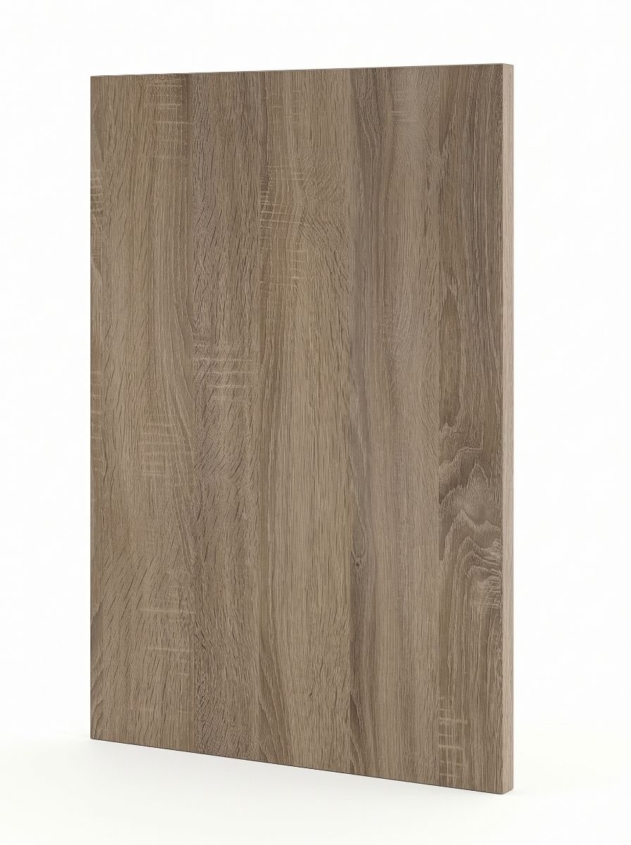 Puerta cocina Roble Trufa