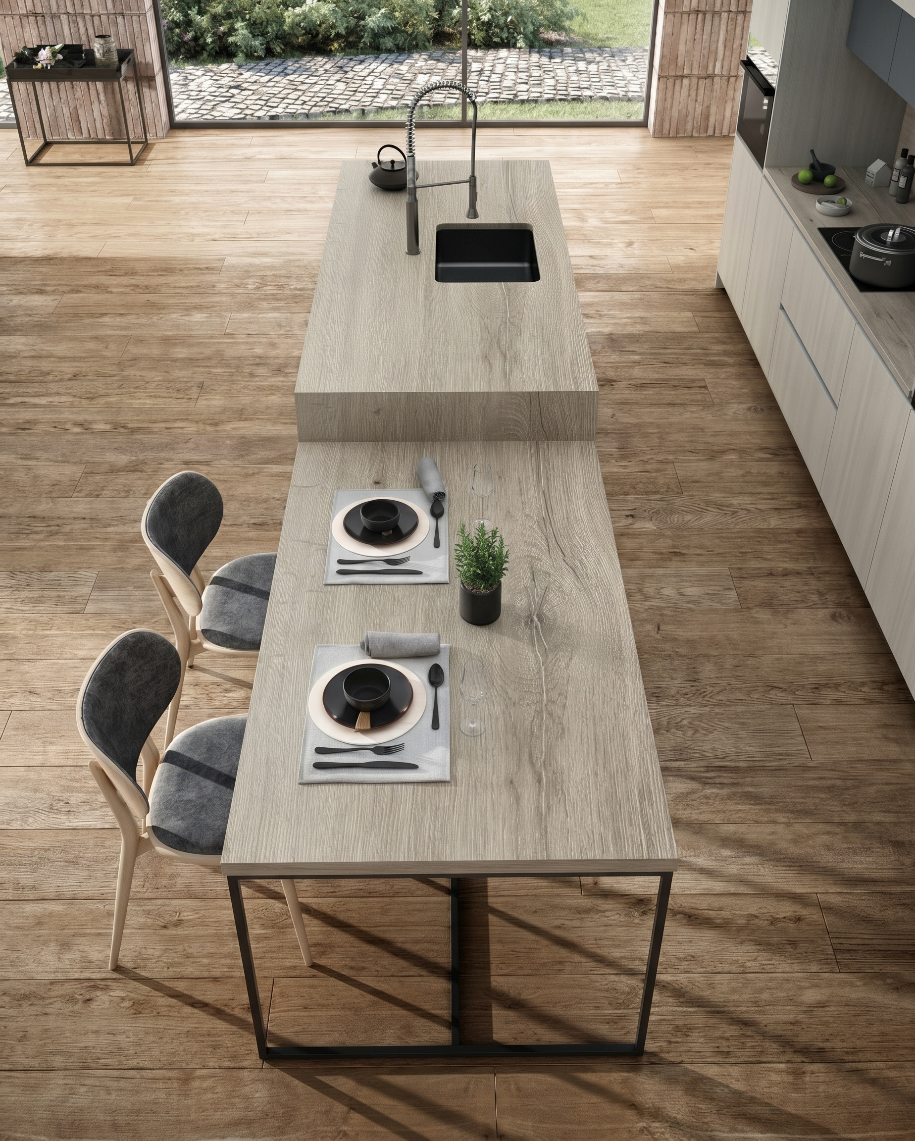 Madera